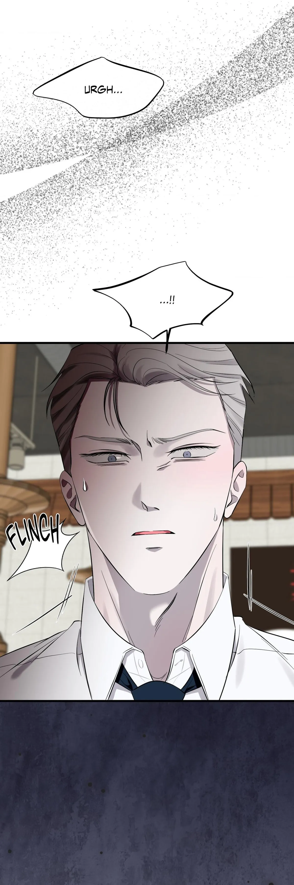 Read On the Dot chapter 41 image 19 on Lezhin
