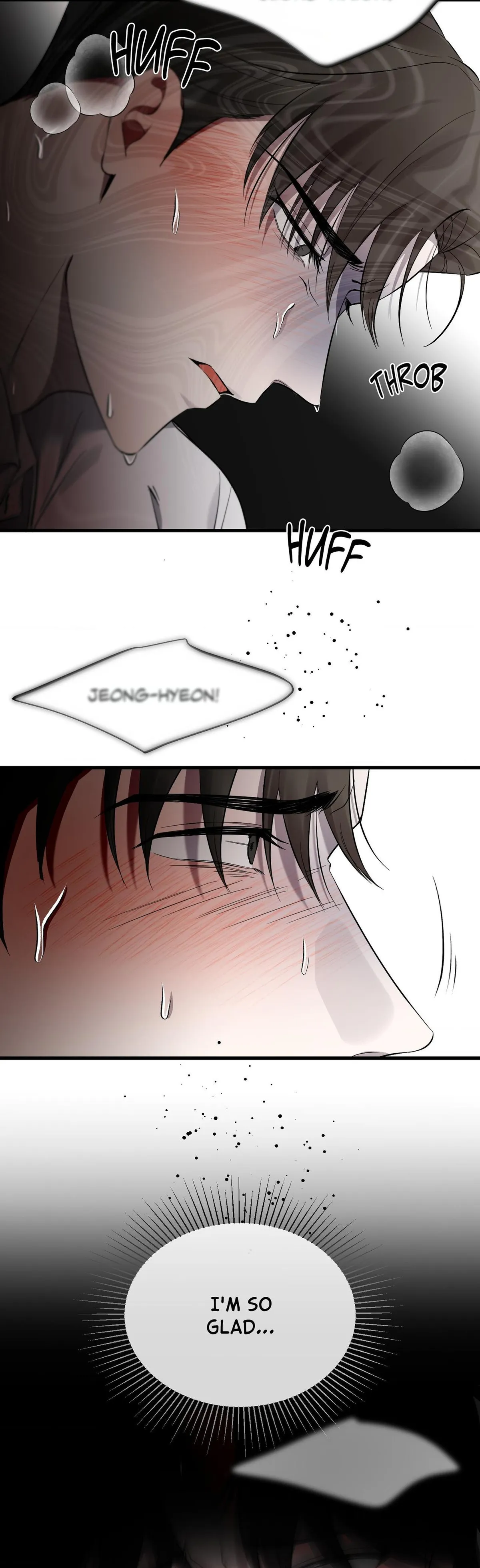 Read On the Dot chapter 41 image 26 on Lezhin