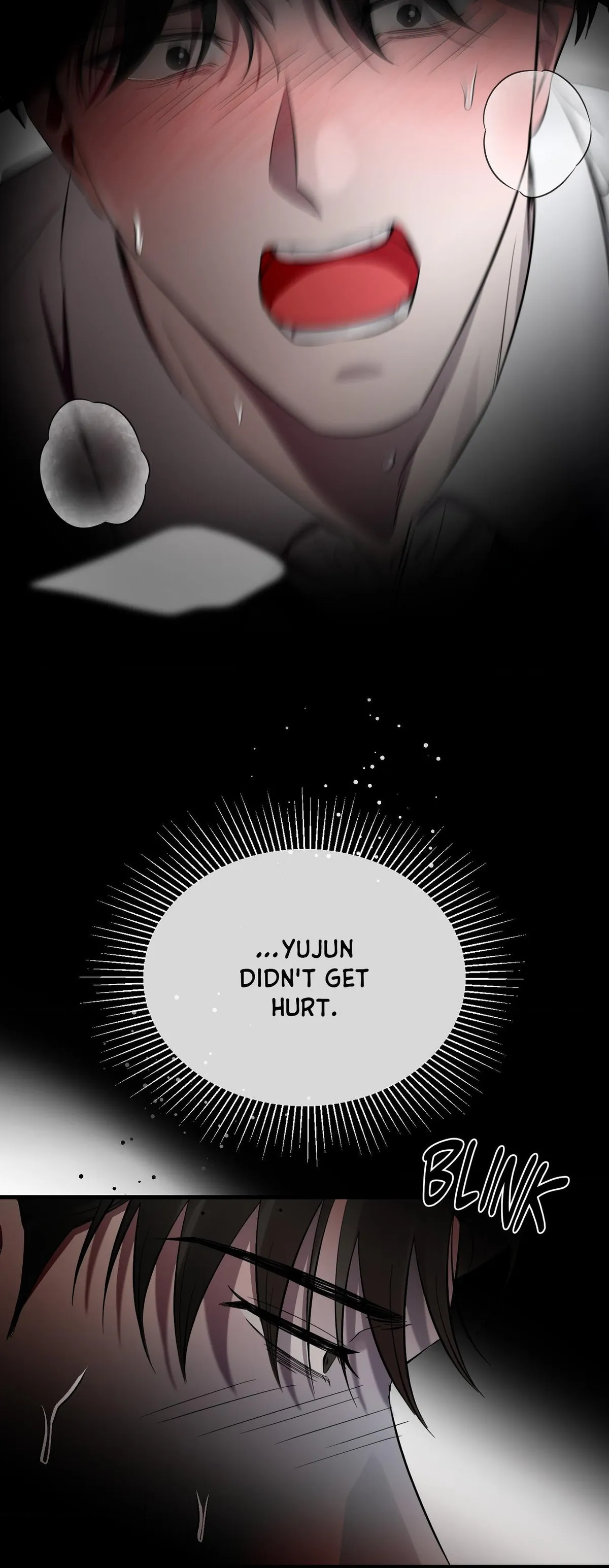Read On the Dot chapter 41 image 27 on Lezhin