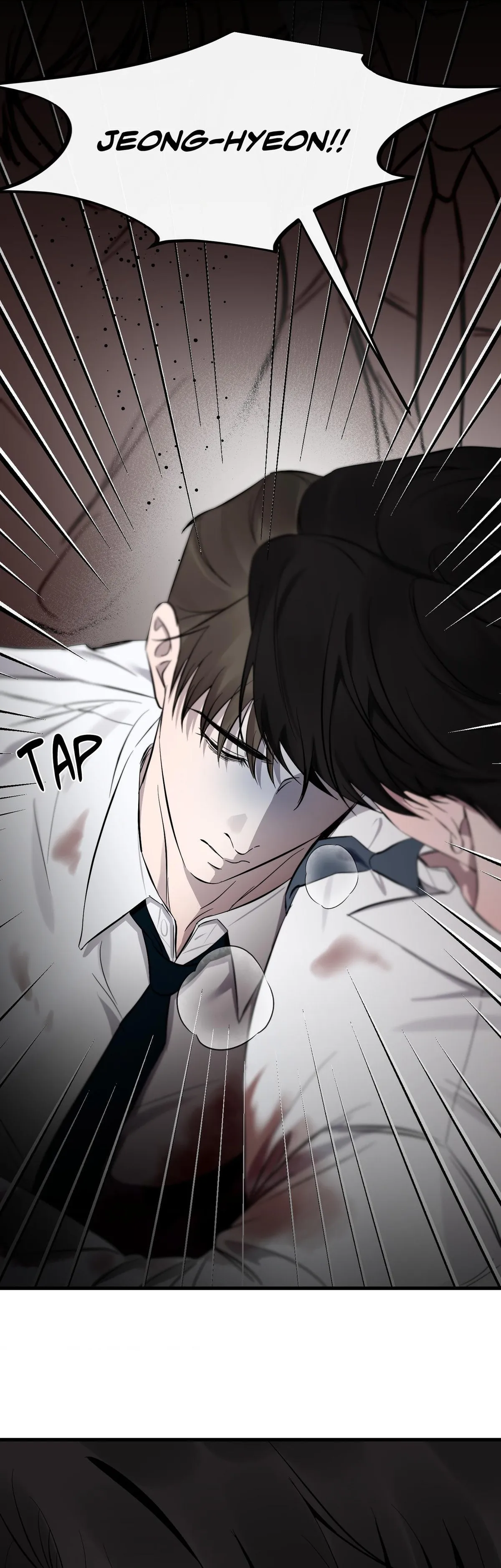 Read On the Dot chapter 41 image 28 on Lezhin