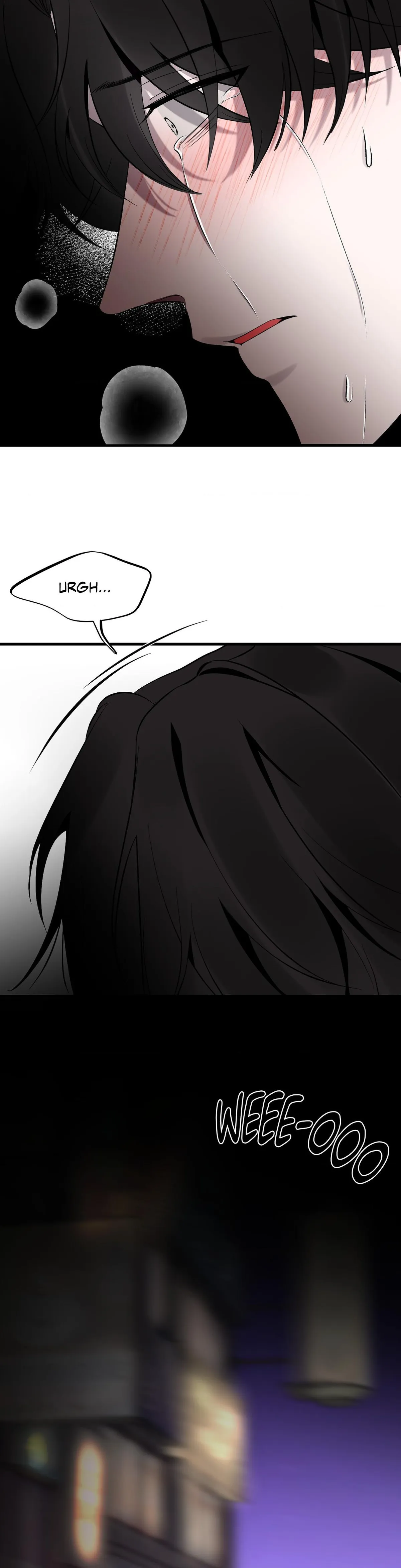 Read On the Dot chapter 41 image 29 on Lezhin
