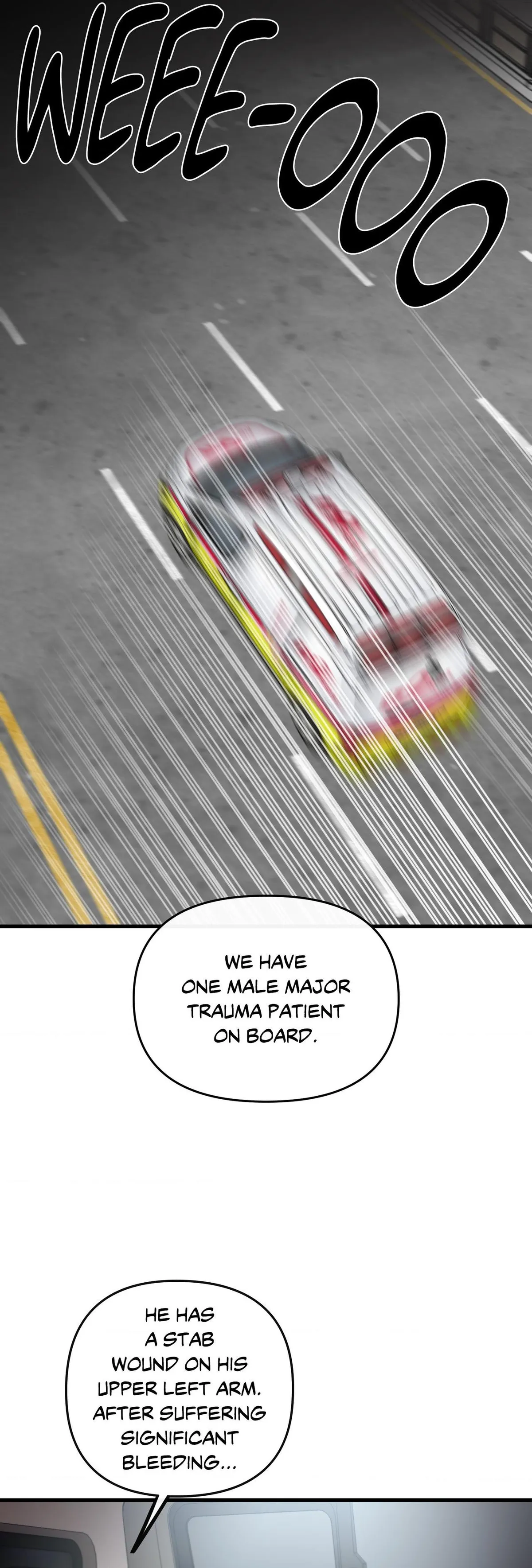 Read On the Dot chapter 41 image 32 on Lezhin