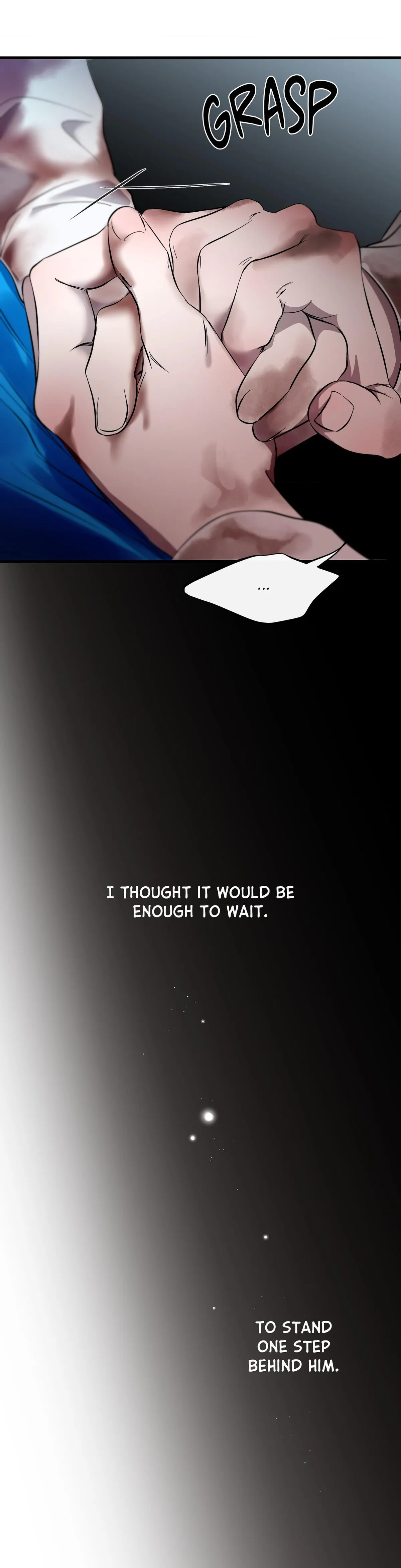 Read On the Dot chapter 41 image 34 on Lezhin
