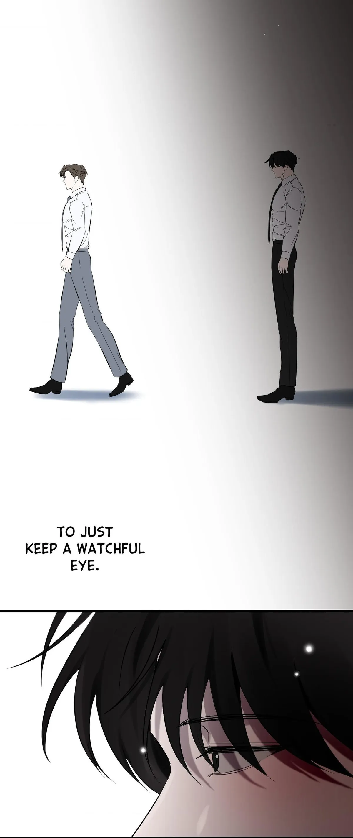 Read On the Dot chapter 41 image 35 on Lezhin