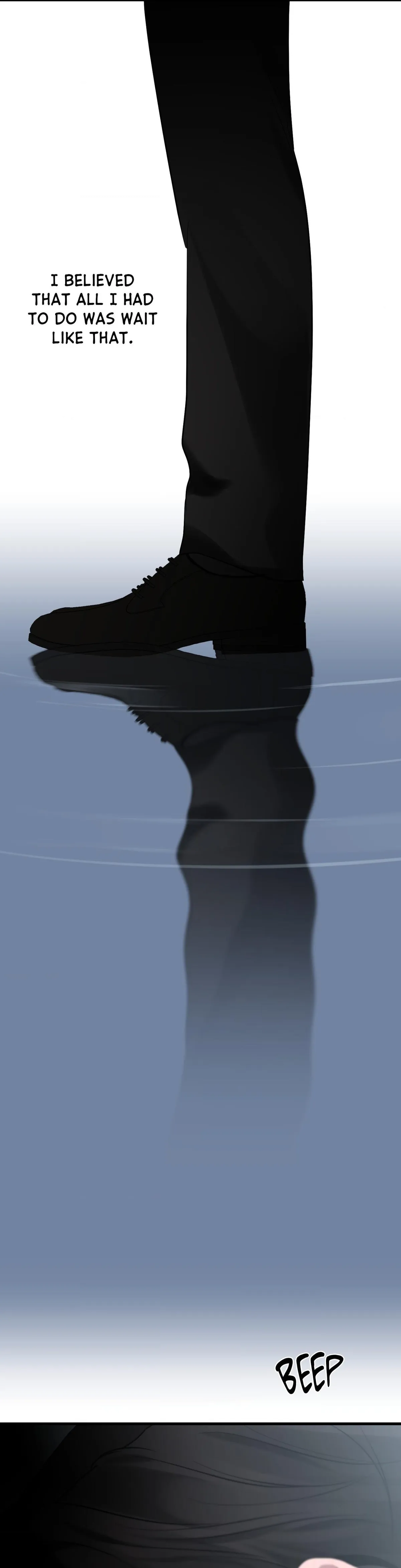 Read On the Dot chapter 41 image 36 on Lezhin