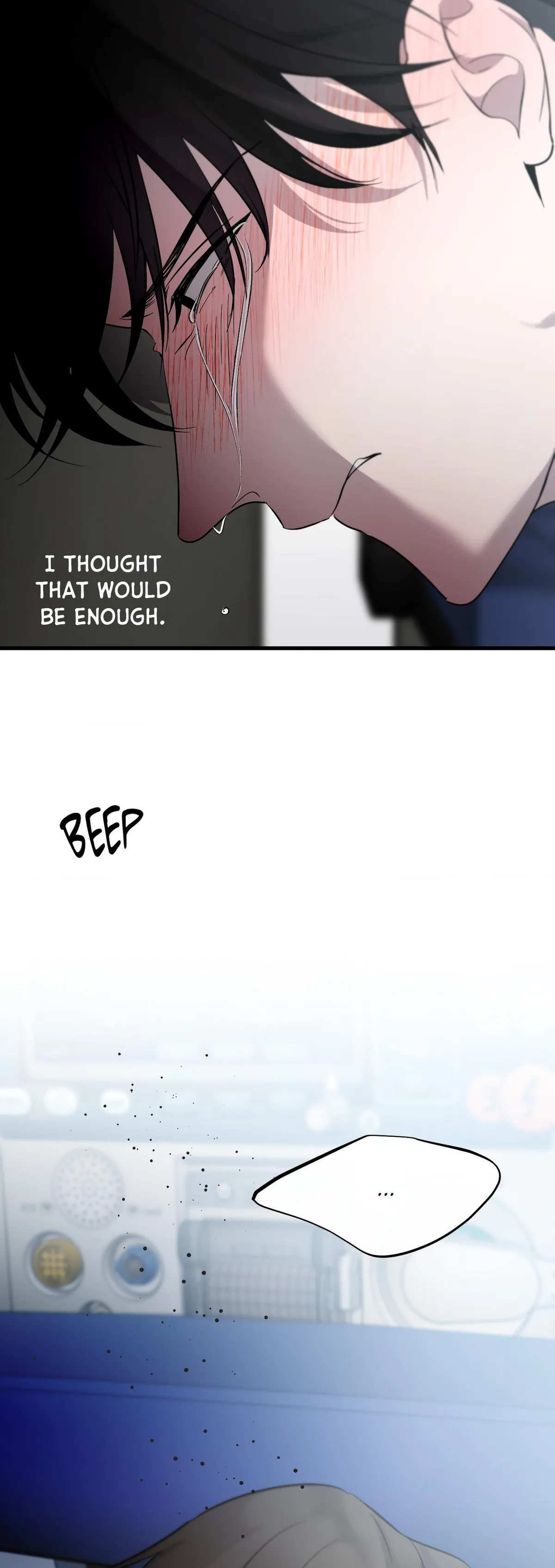 Read On the Dot chapter 41 image 37 on Lezhin