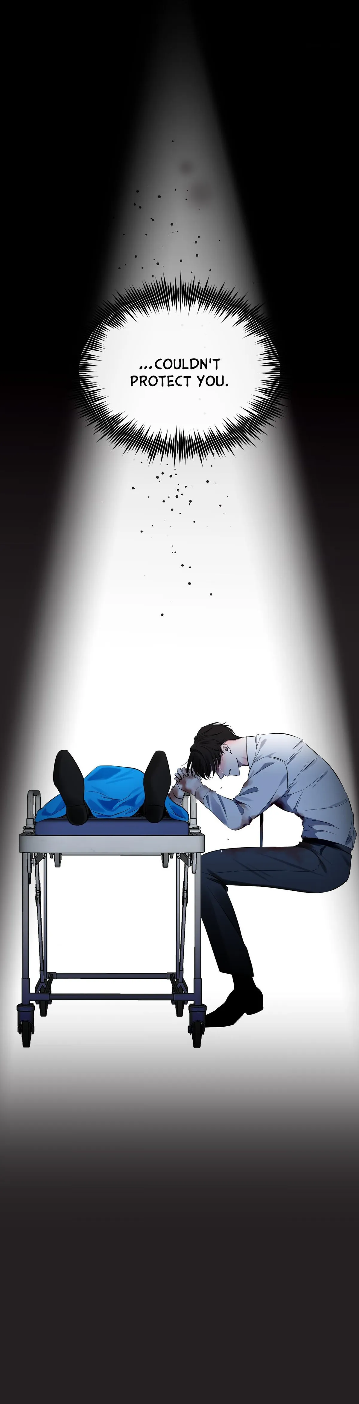 Read On the Dot chapter 41 image 39 on Lezhin