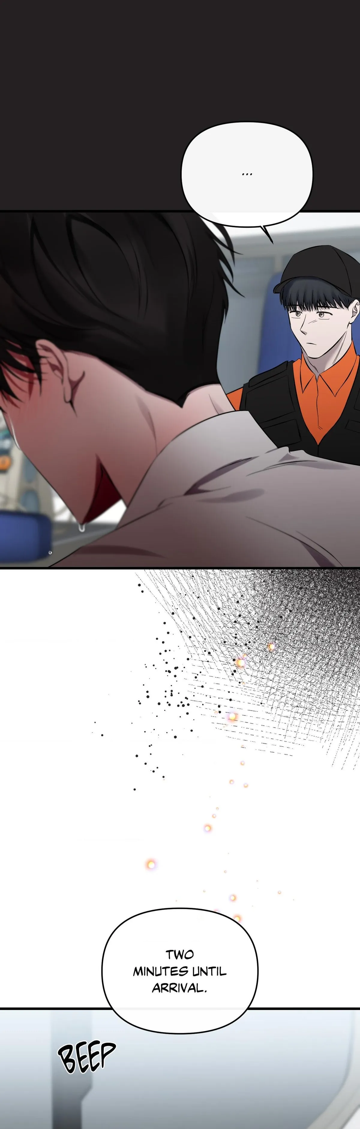 Read On the Dot chapter 41 image 40 on Lezhin