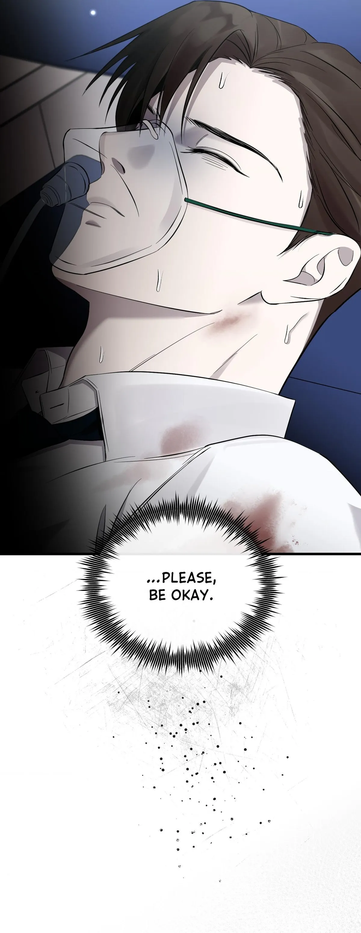 Read On the Dot chapter 41 image 43 on Lezhin