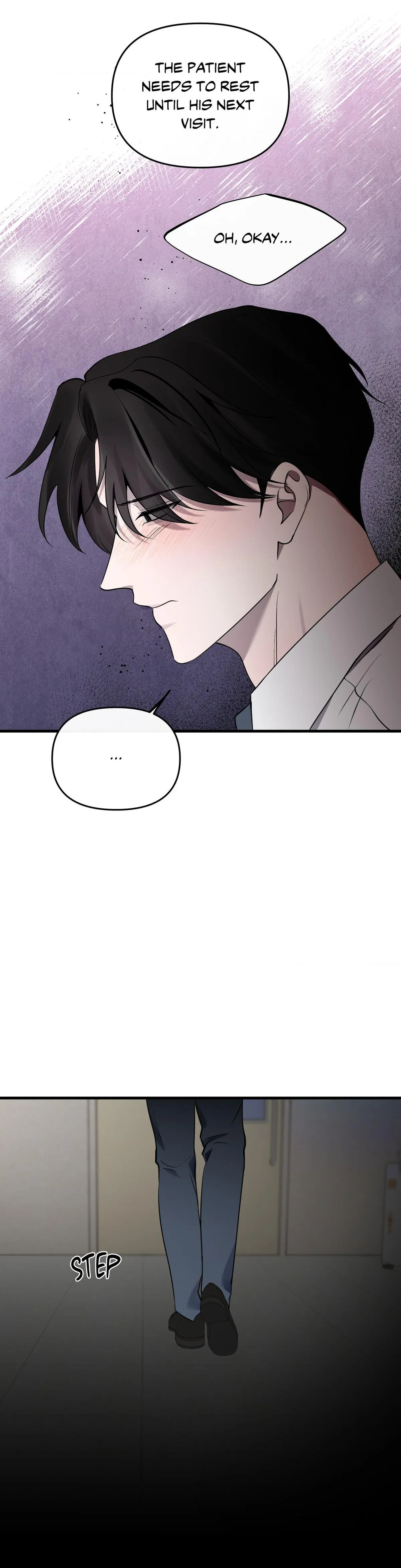 Read On the Dot chapter 42 image 12 on Lezhin