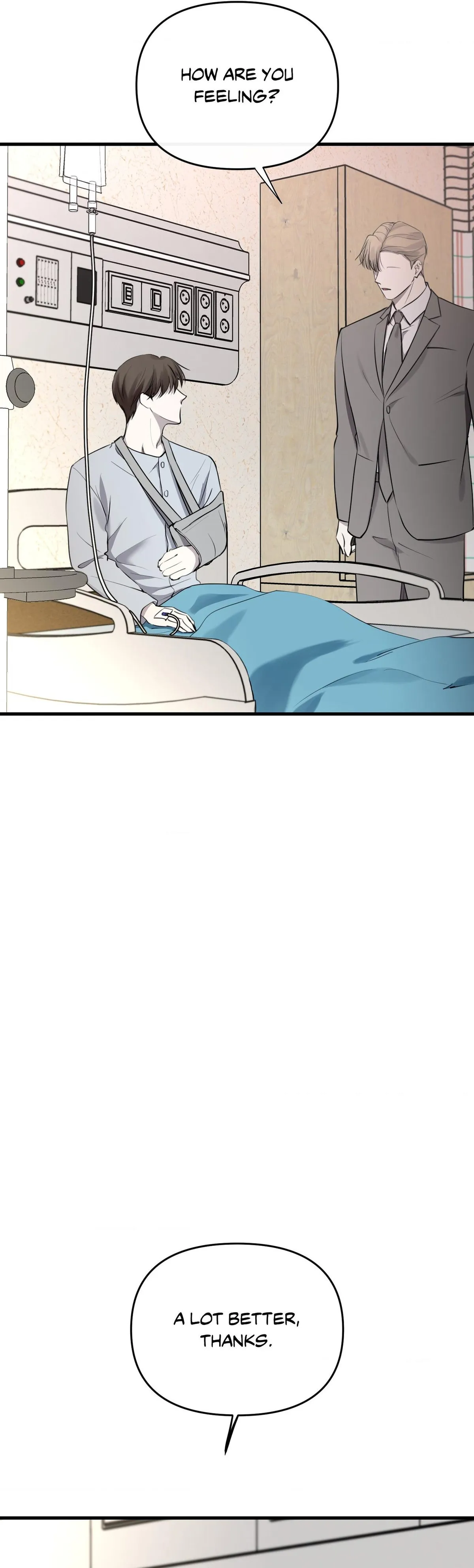 Read On the Dot chapter 42 image 15 on Lezhin