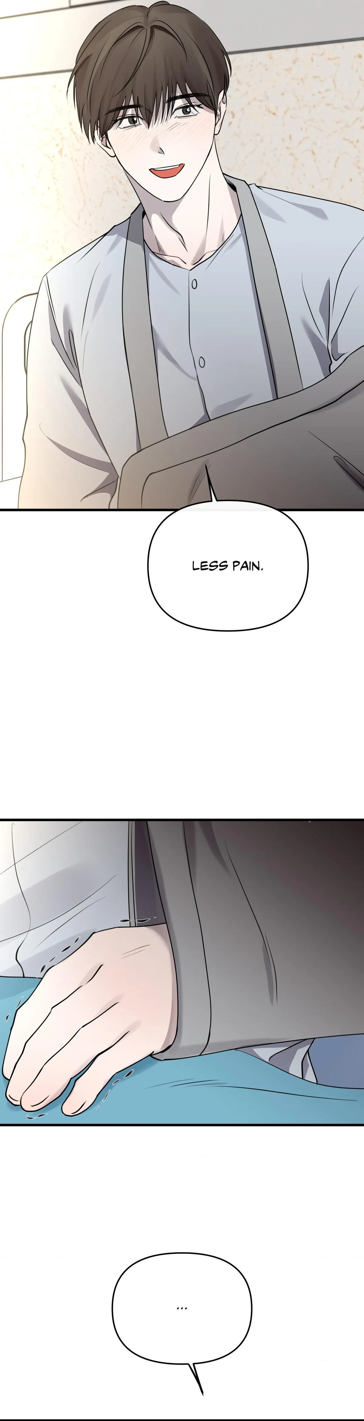 Read On the Dot chapter 42 image 16 on Lezhin