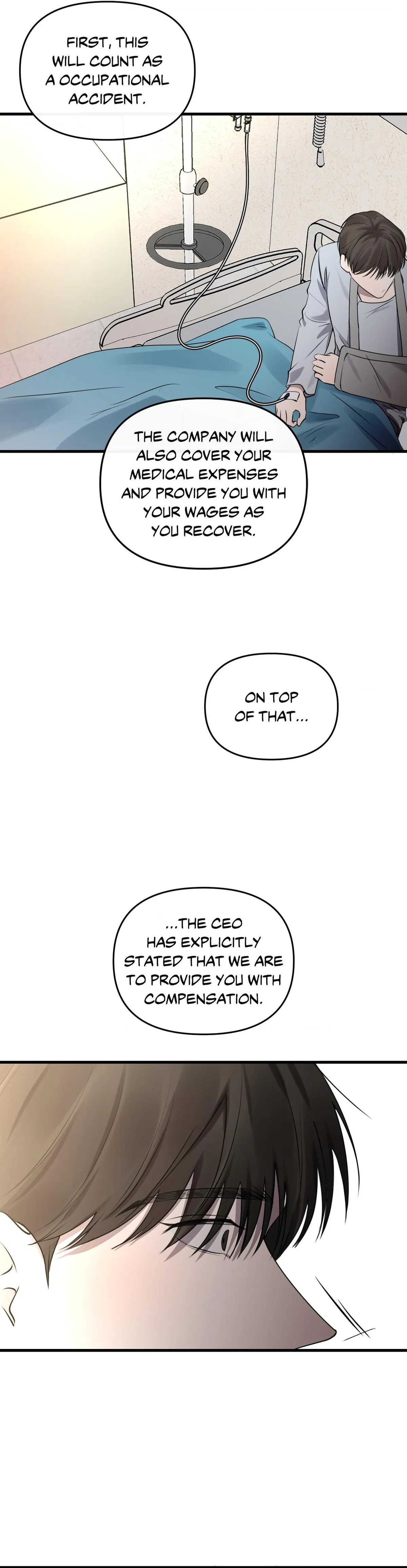 Read On the Dot chapter 42 image 18 on Lezhin