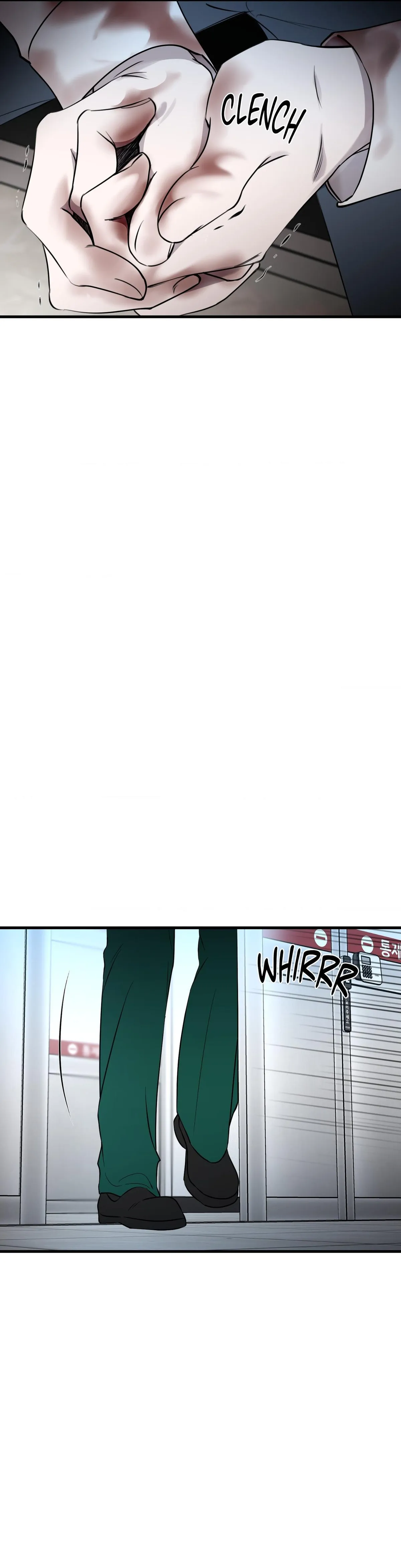 Read On the Dot chapter 42 image 2 on Lezhin