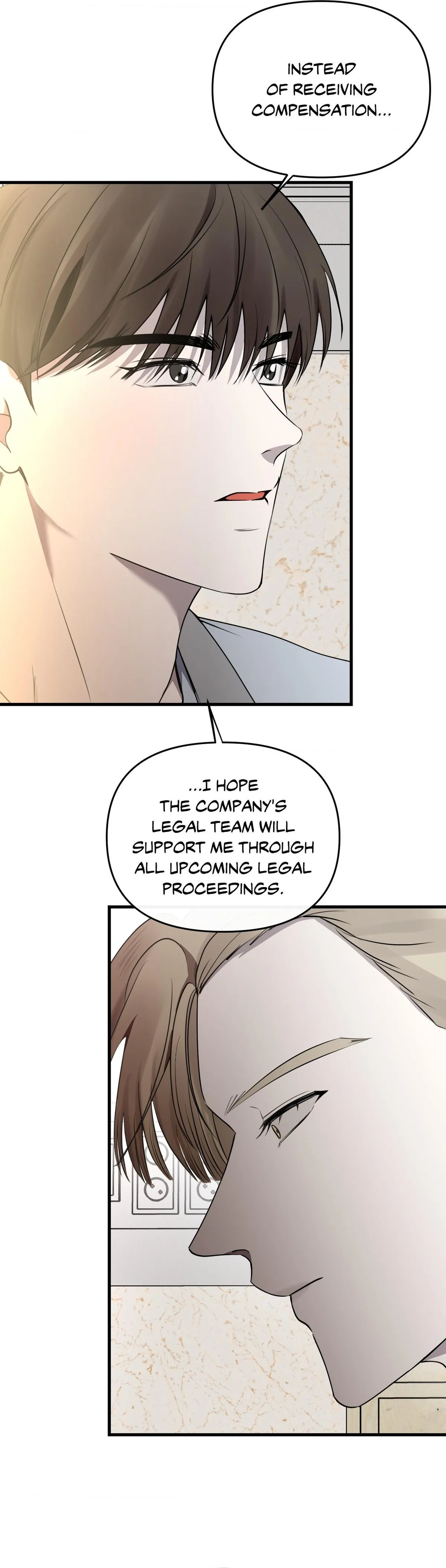 Read On the Dot chapter 42 image 21 on Lezhin