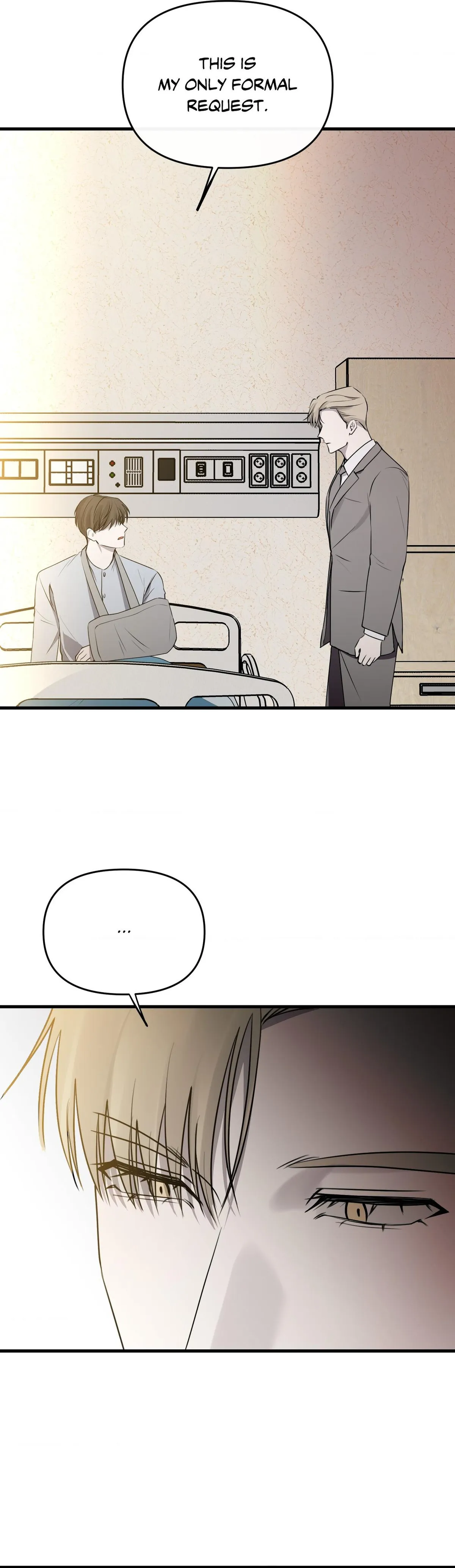 Read On the Dot chapter 42 image 22 on Lezhin