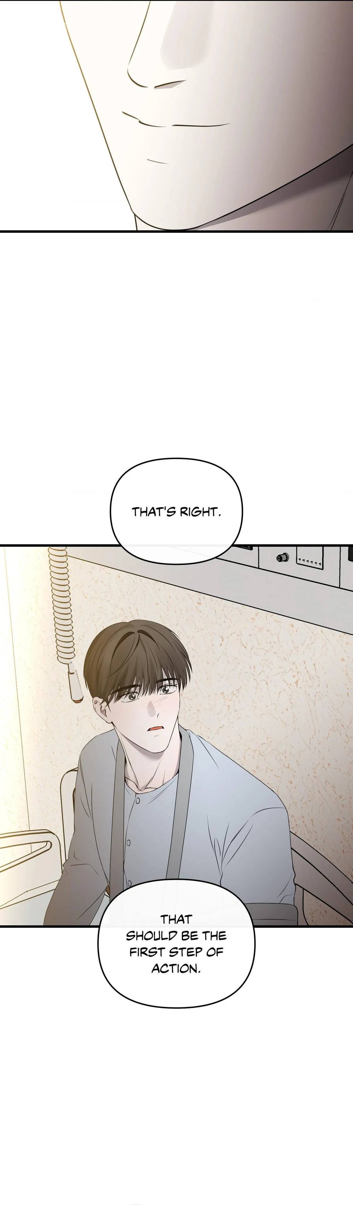Read On the Dot chapter 42 image 23 on Lezhin