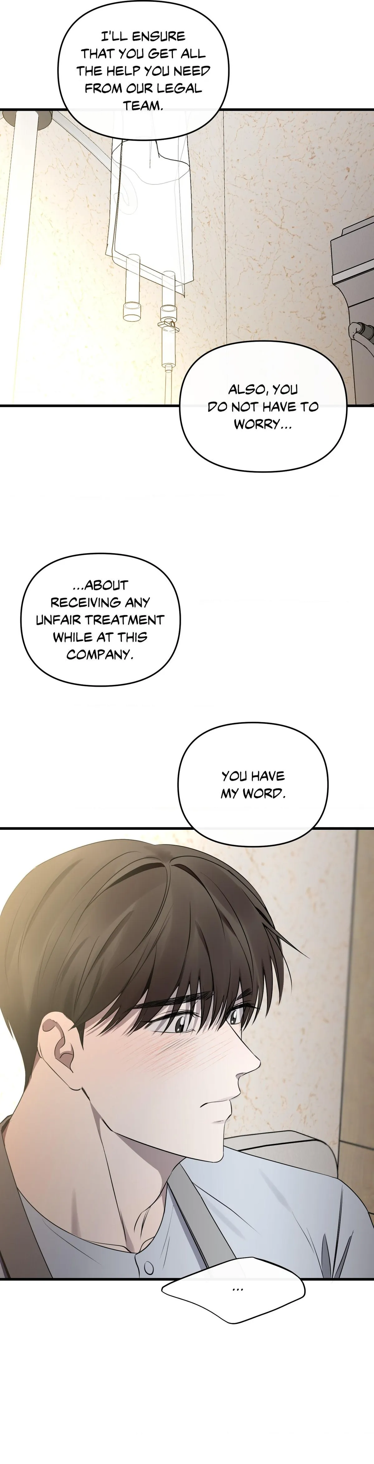 Read On the Dot chapter 42 image 24 on Lezhin