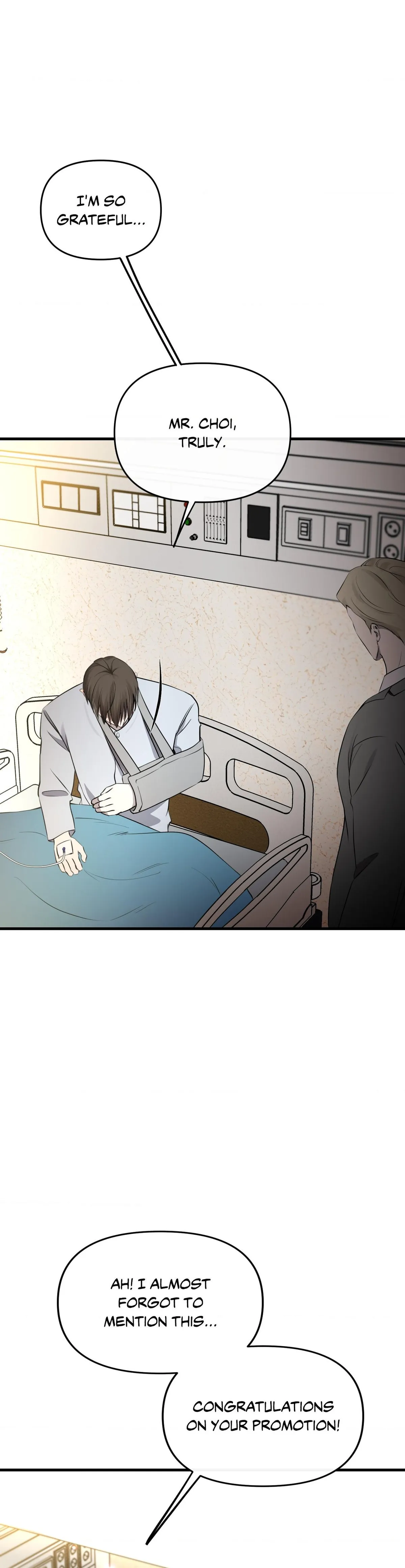 Read On the Dot chapter 42 image 25 on Lezhin