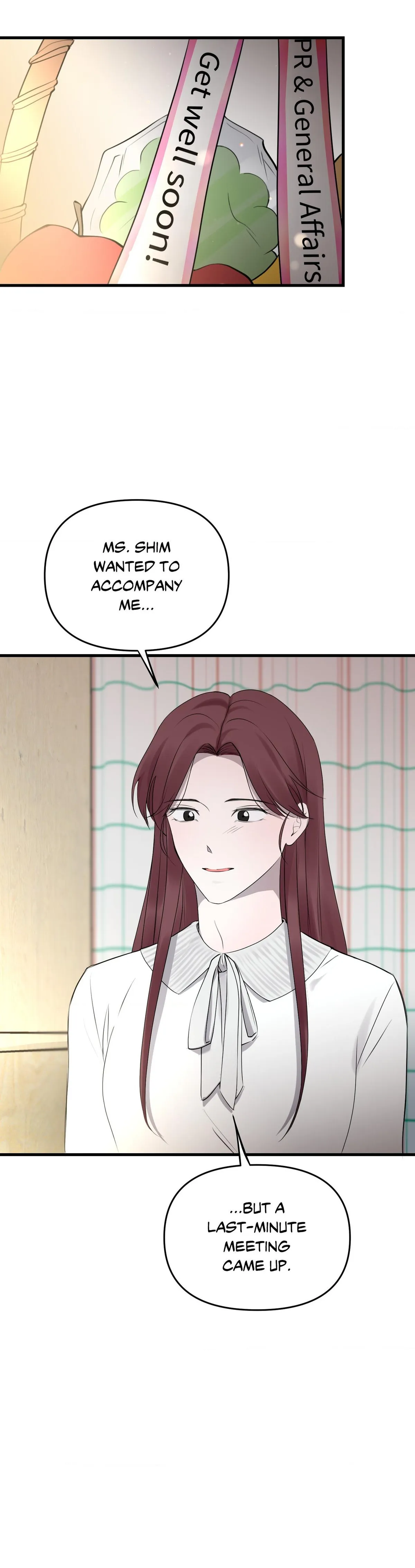 Read On the Dot chapter 42 image 27 on Lezhin