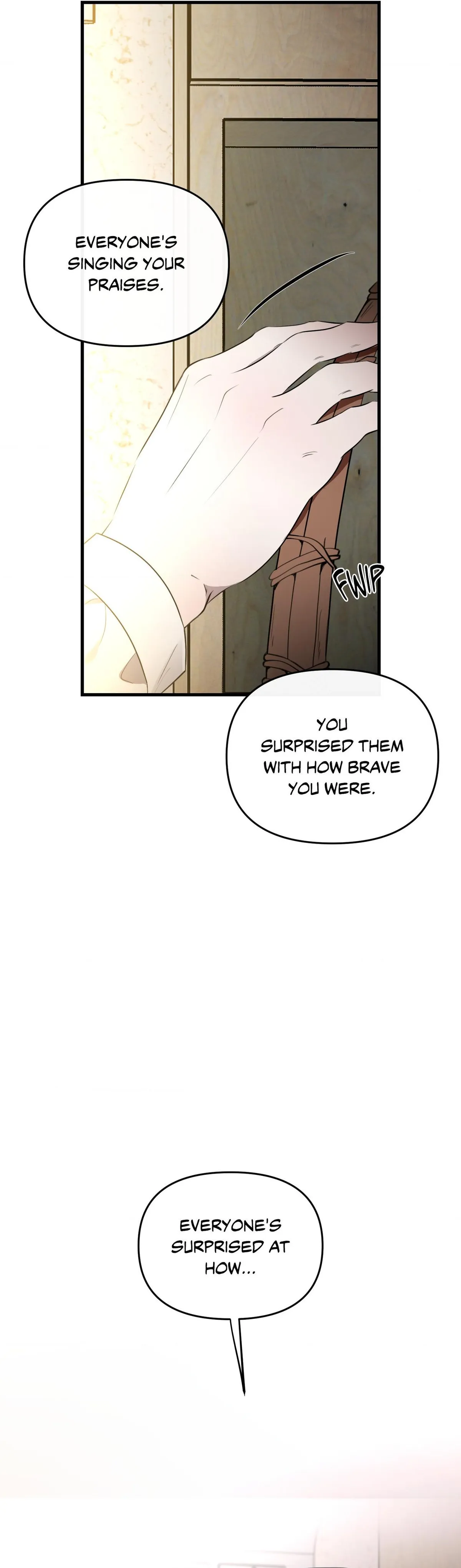 Read On the Dot chapter 42 image 29 on Lezhin