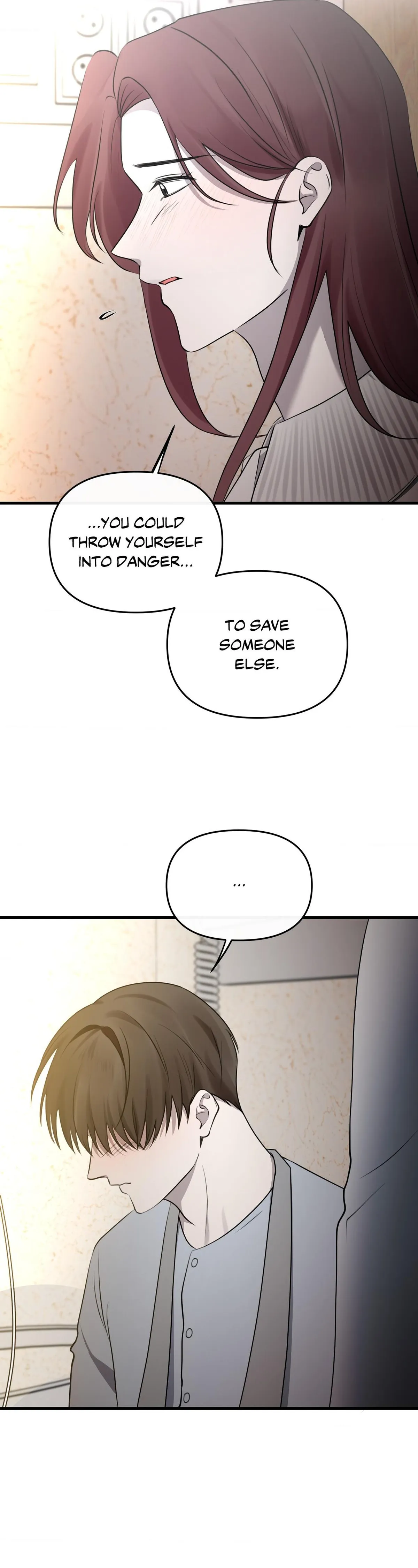 Read On the Dot chapter 42 image 30 on Lezhin