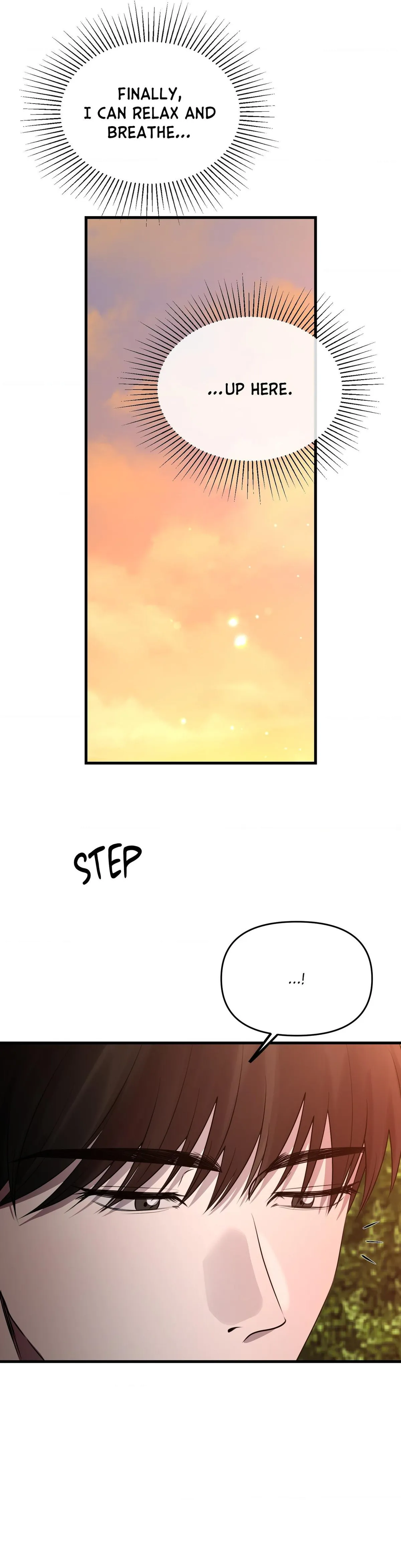 Read On the Dot chapter 42 image 37 on Lezhin