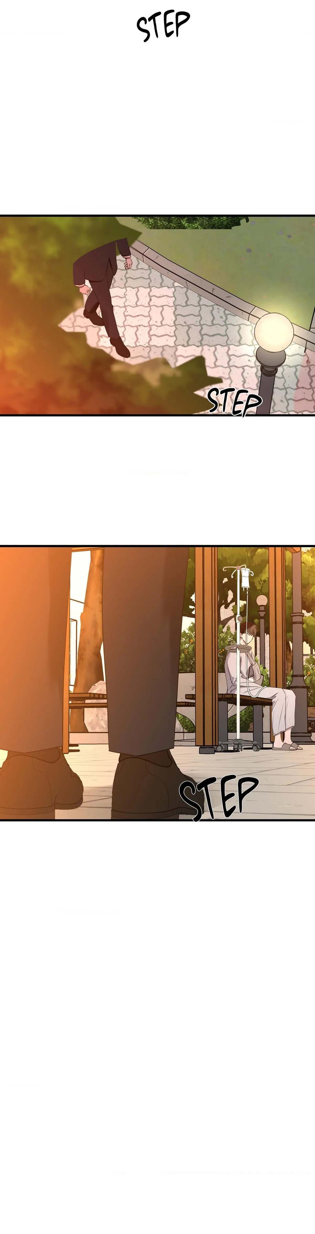 Read On the Dot chapter 42 image 38 on Lezhin