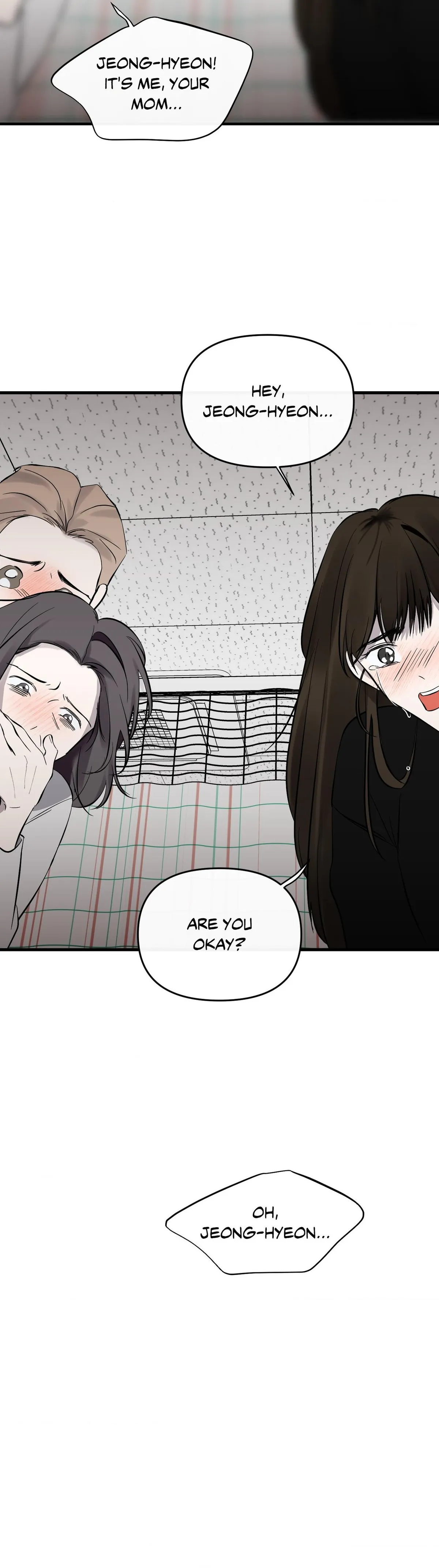 Read On the Dot chapter 42 image 7 on Lezhin