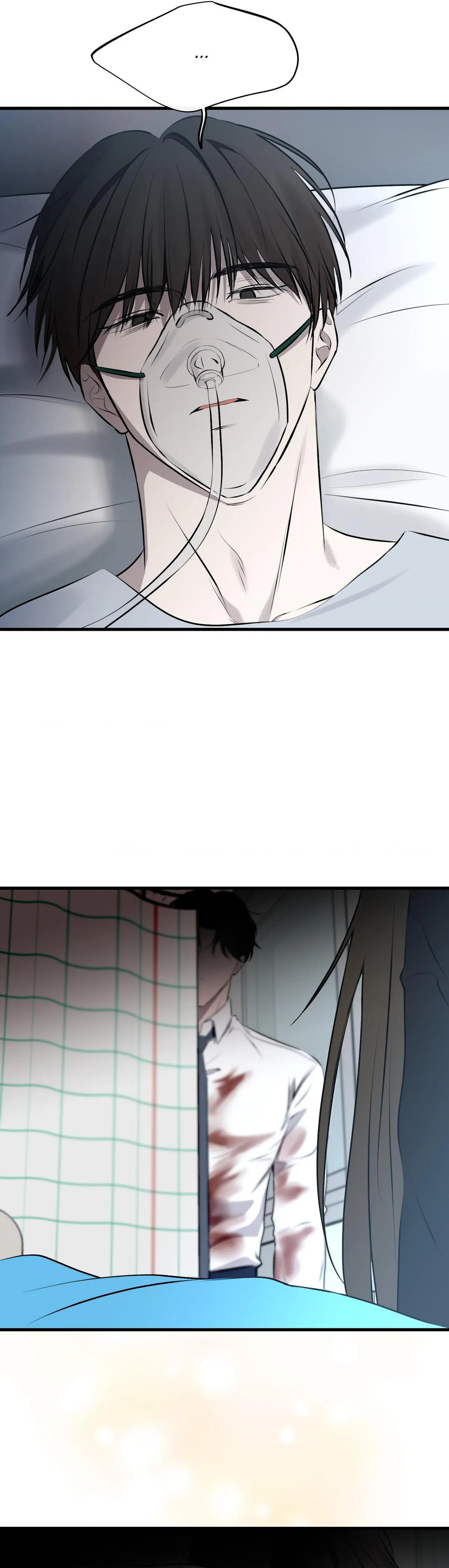 Read On the Dot chapter 42 image 8 on Lezhin