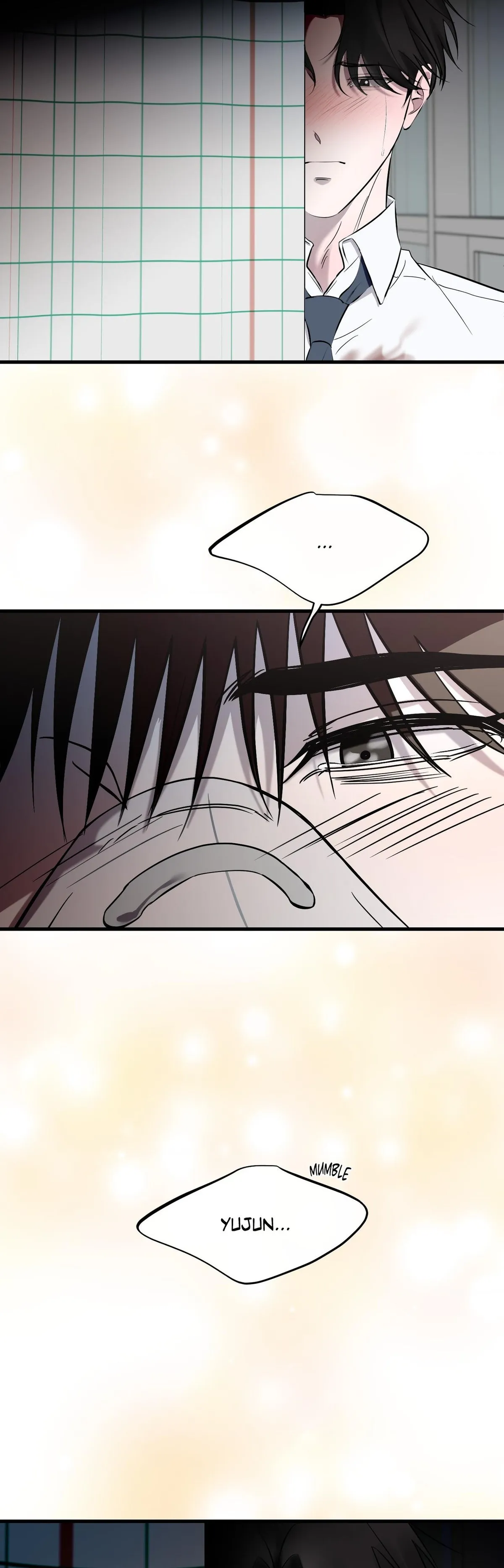 Read On the Dot chapter 42 image 9 on Lezhin