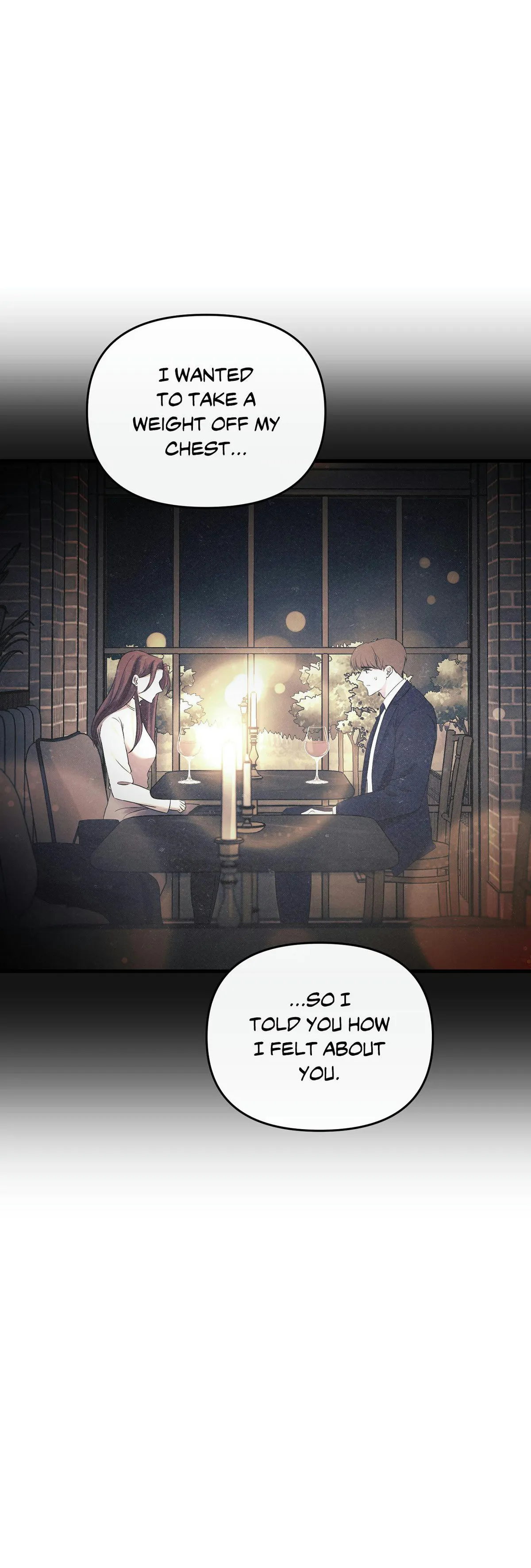 Read On the Dot chapter 43 image 14 on Lezhin