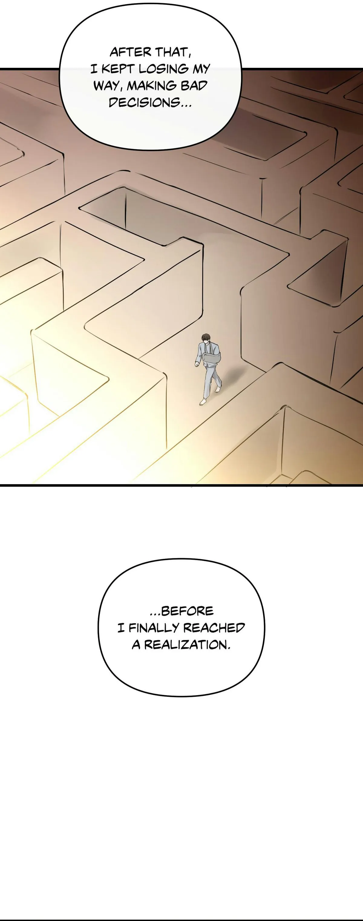 Read On the Dot chapter 43 image 15 on Lezhin
