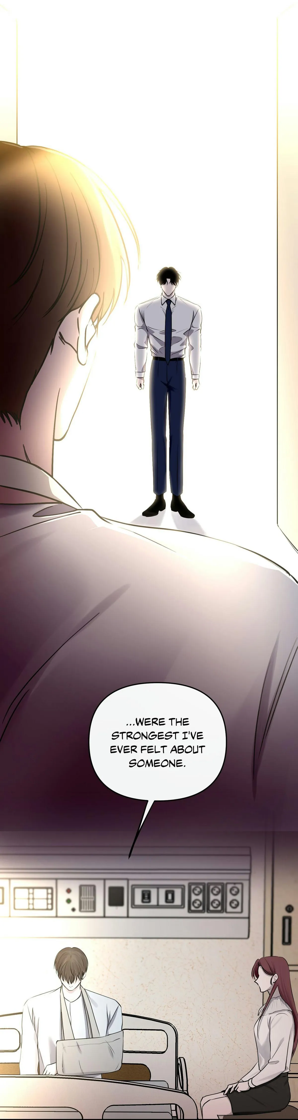 Read On the Dot chapter 43 image 17 on Lezhin