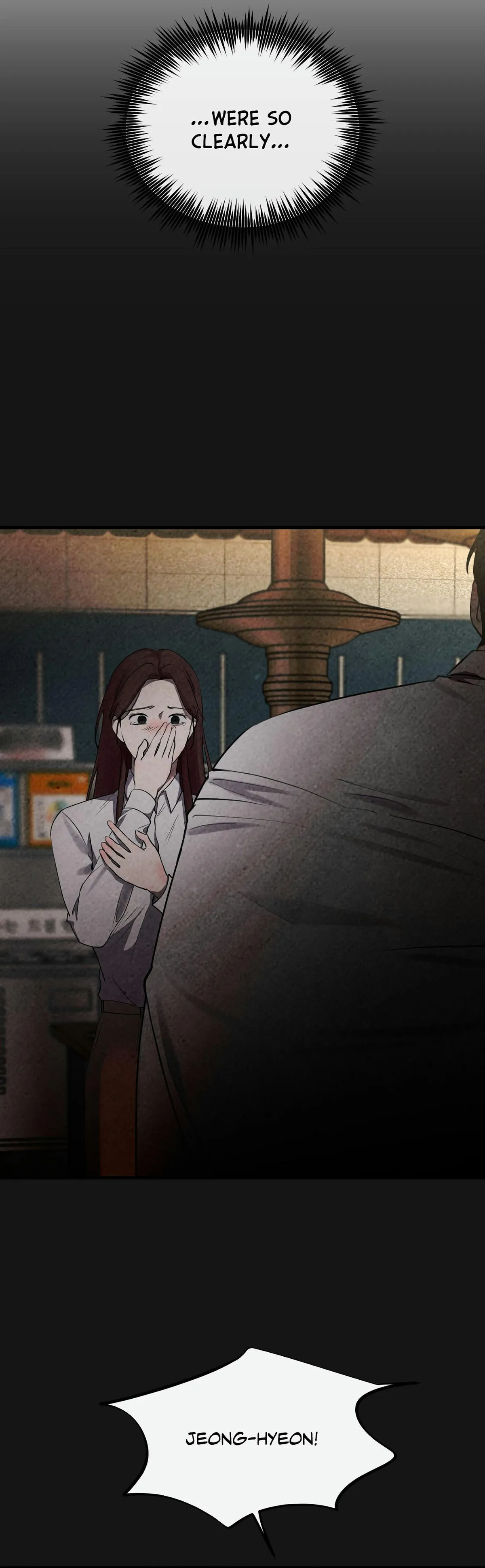 Read On the Dot chapter 43 image 19 on Lezhin