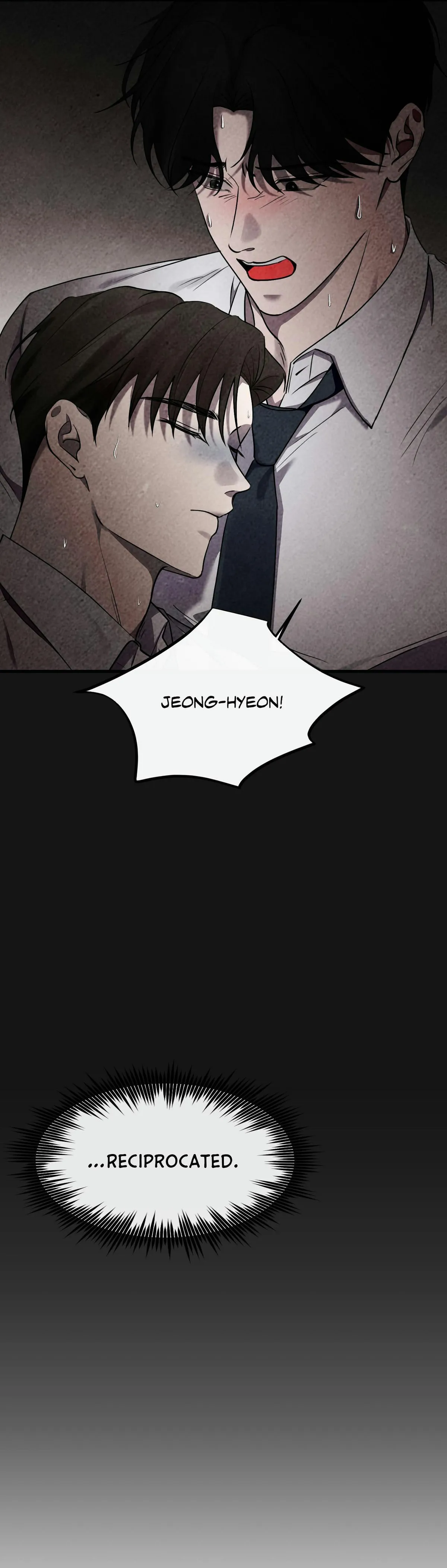 Read On the Dot chapter 43 image 20 on Lezhin