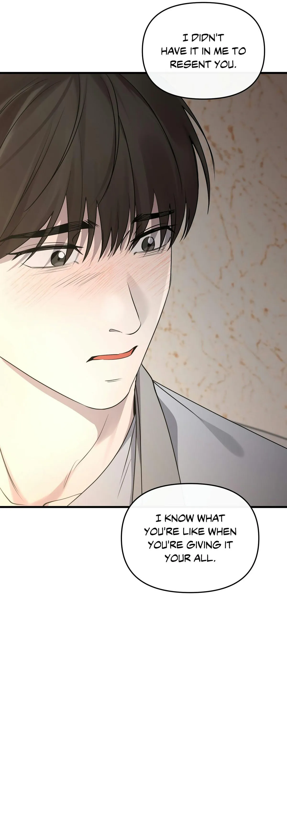 Read On the Dot chapter 43 image 25 on Lezhin
