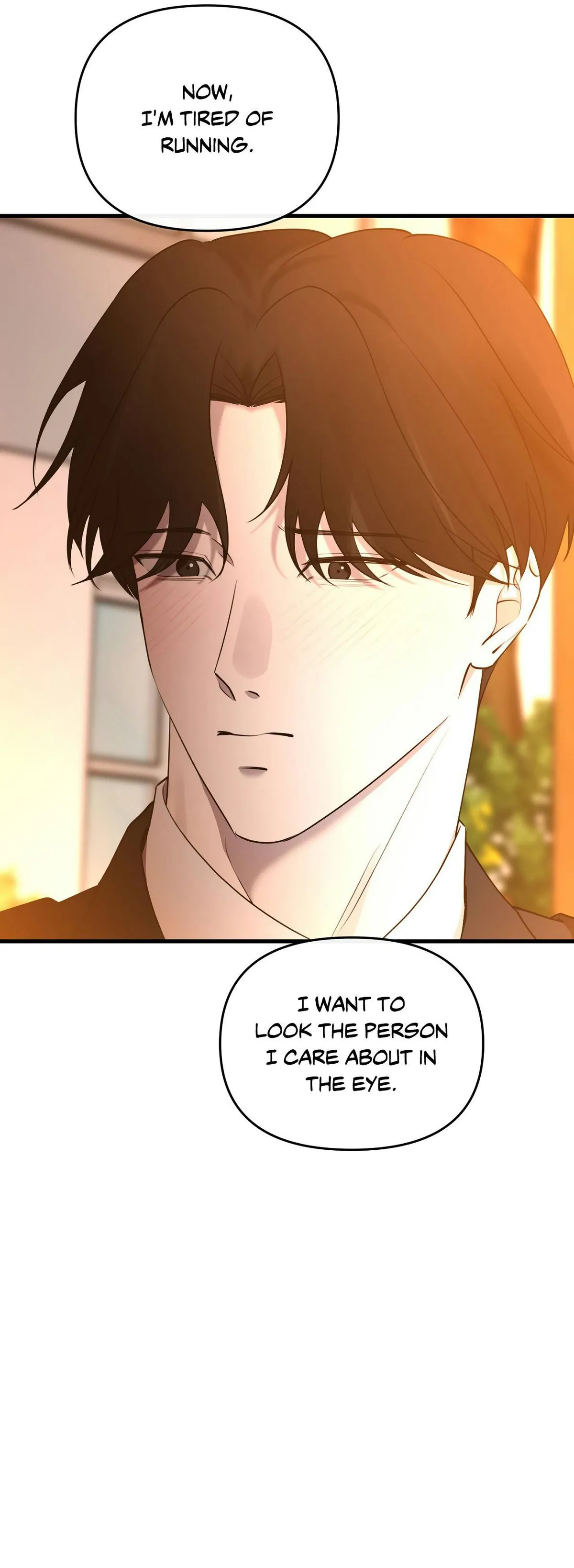 Read On the Dot chapter 43 image 33 on Lezhin