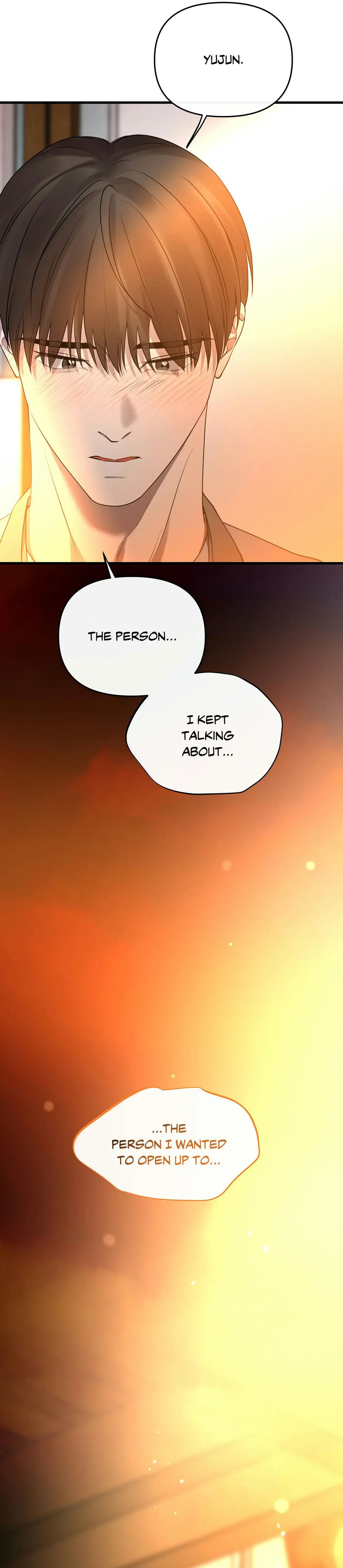 Read On the Dot chapter 43 image 34 on Lezhin