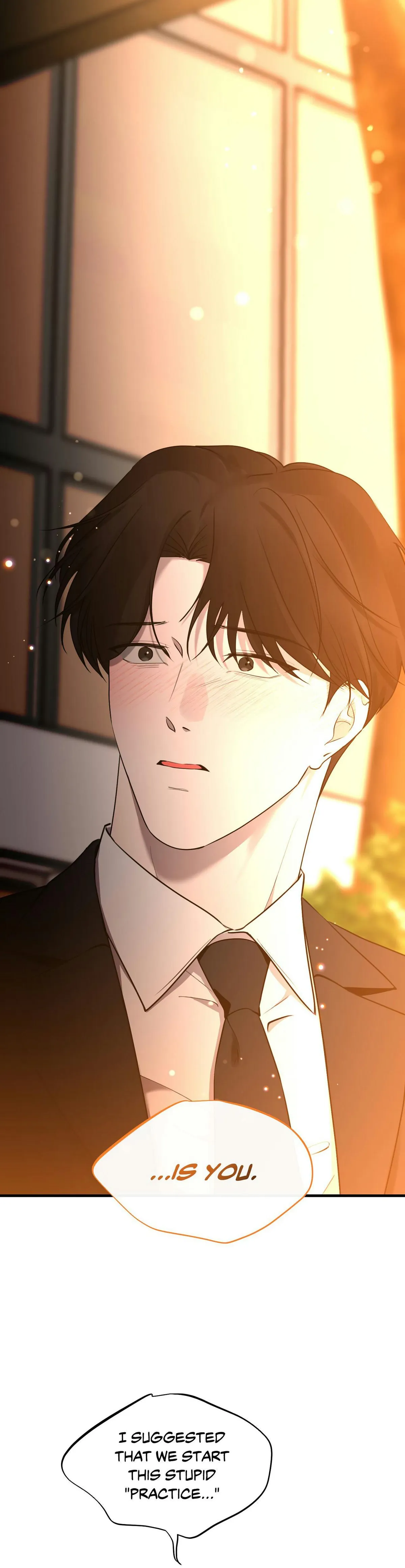 Read On the Dot chapter 43 image 35 on Lezhin