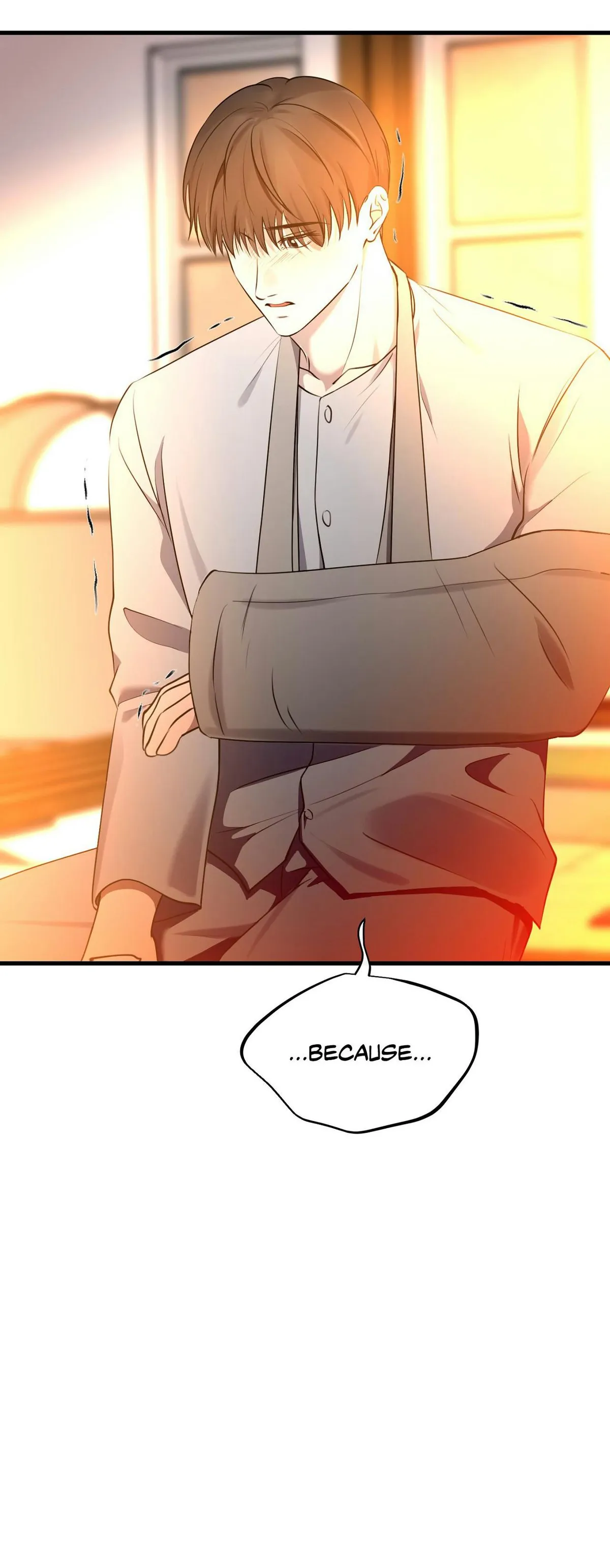 Read On the Dot chapter 43 image 36 on Lezhin