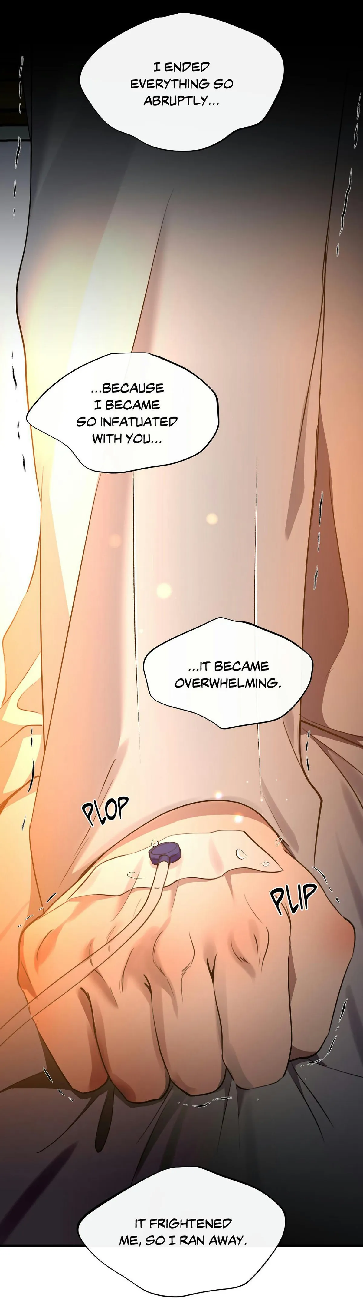 Read On the Dot chapter 43 image 38 on Lezhin