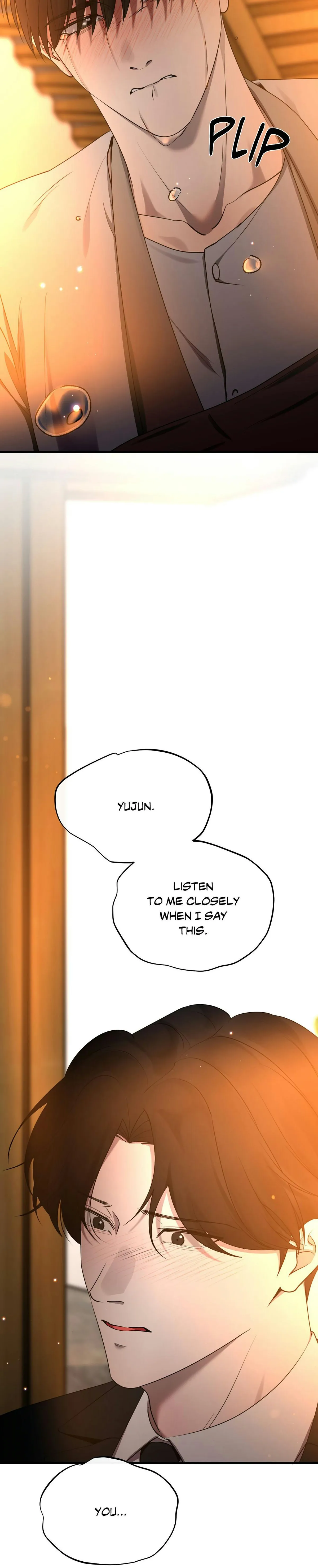 Read On the Dot chapter 43 image 41 on Lezhin