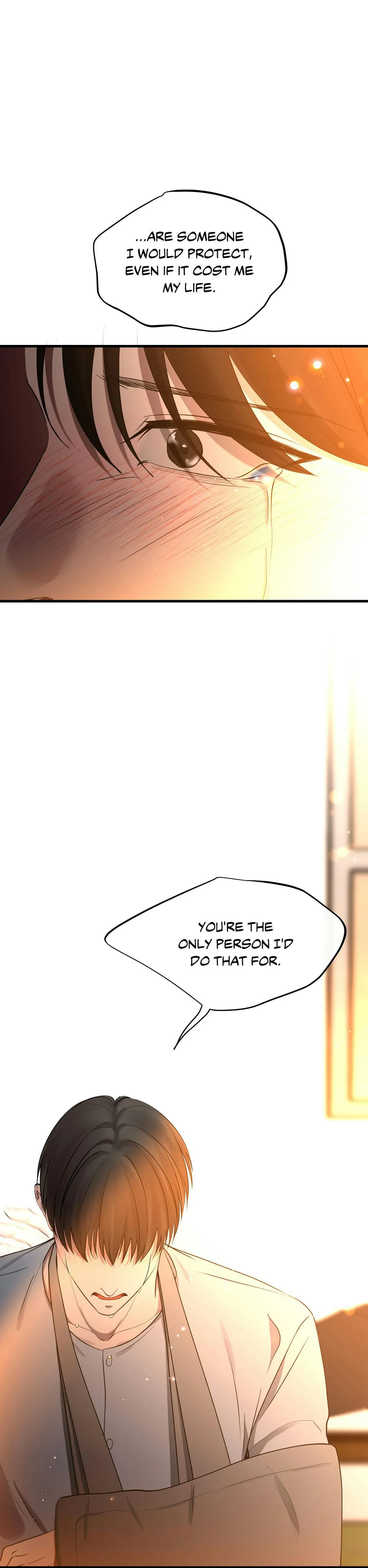 Read On the Dot chapter 43 image 42 on Lezhin