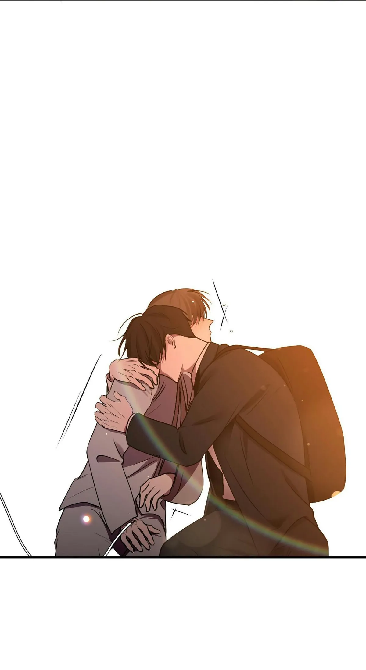 Read On the Dot chapter 43 image 43 on Lezhin