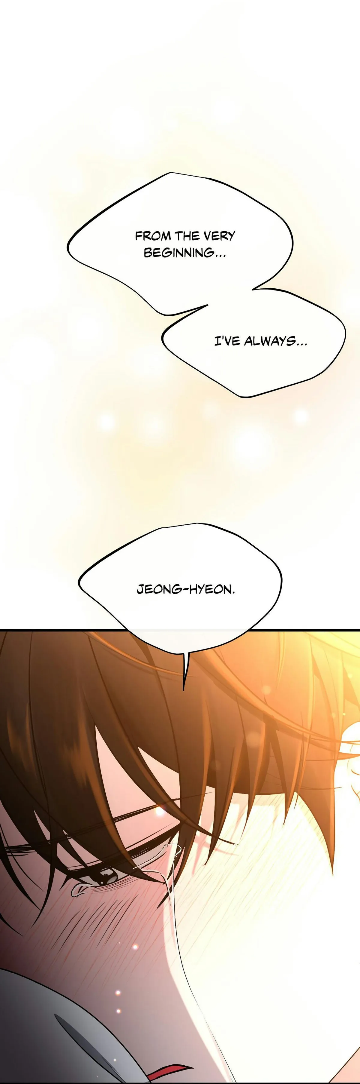 Read On the Dot chapter 43 image 44 on Lezhin
