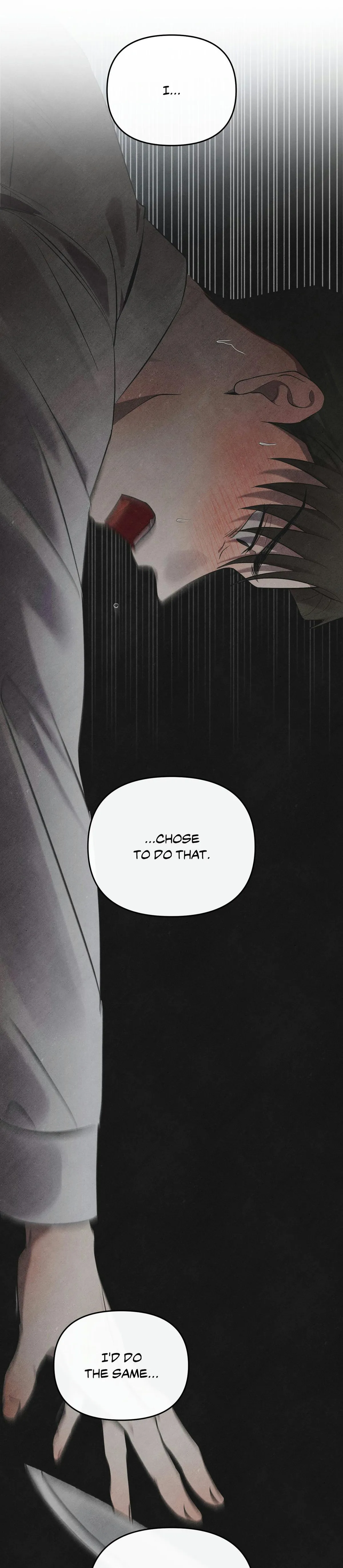 Read On the Dot chapter 43 image 6 on Lezhin