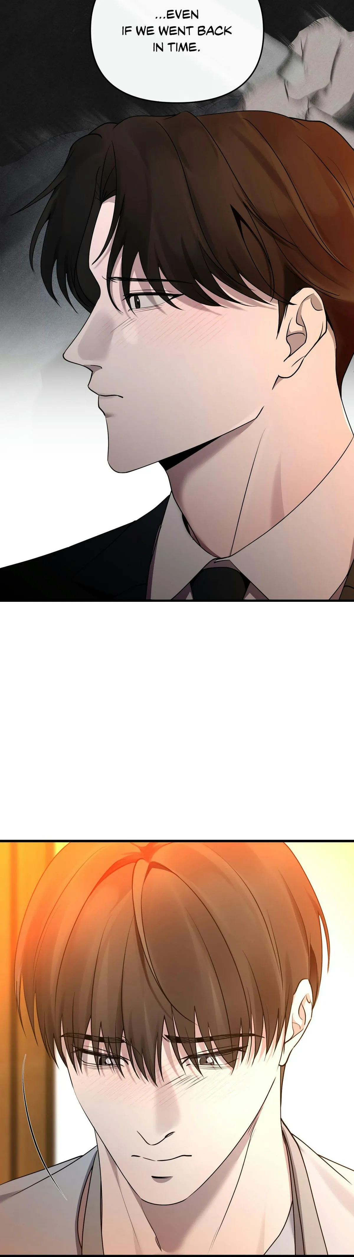 Read On the Dot chapter 43 image 7 on Lezhin