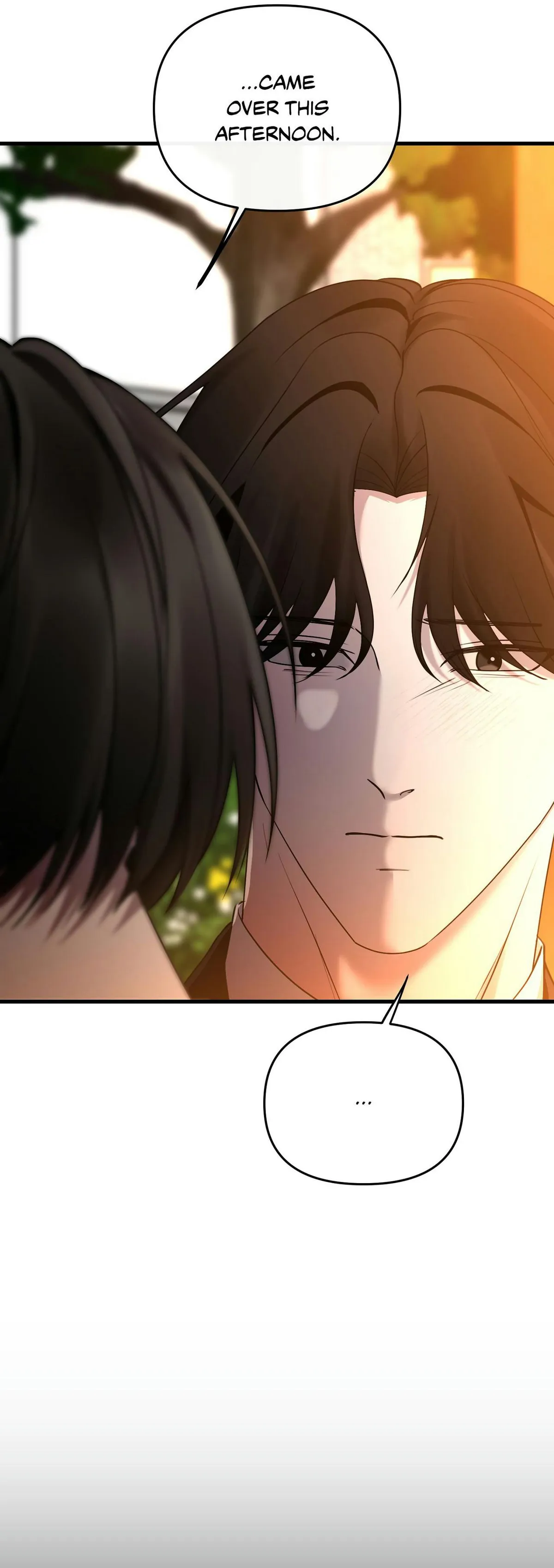 Read On the Dot chapter 43 image 9 on Lezhin