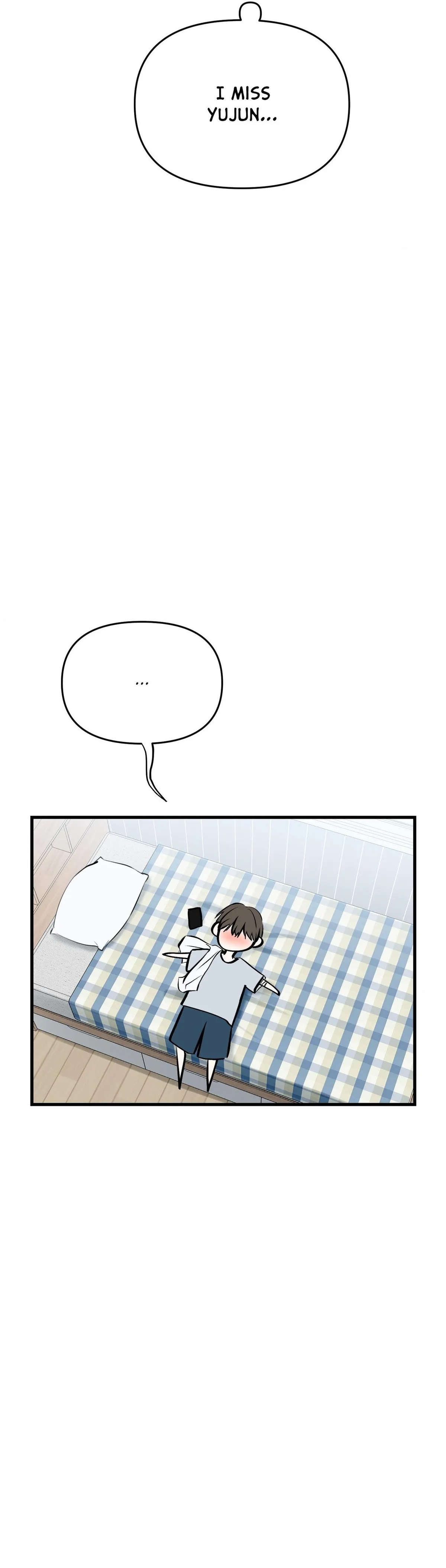 Read On the Dot chapter 44 image 12 on Lezhin